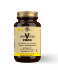 SOLGAR FORMULA VM-2000 60 TABLETS