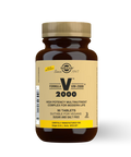 SOLGAR FORMULA VM-2000 90 TABLETS