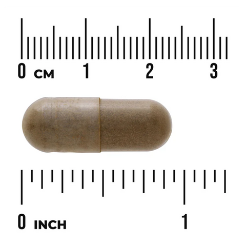 SWANSON GOTU KOLA 435 mg 60 CAPSULES