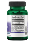 SWANSON - ZINC PICOLINATE 22 mg 60 CAPSULES