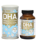 THE REAL THING - DHA 120 CAPSULES