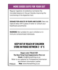THE REAL THING - PRO-PROBIOTIC 30cs