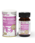 THE REAL THING - PRO-PROBIOTIC 30cs