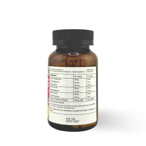 THE REAL THING - TRI-MAG 90 TABLETS
