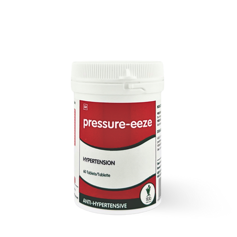 TIBB - PRESSURE-EEZE 60 TABLETS