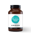 VIRIDIAN - RHODIOLA ROSEA EXTRACT 30 VG CAPS